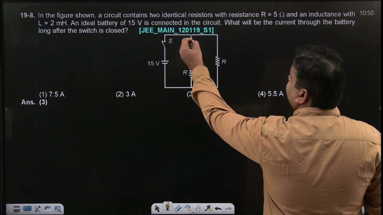 Video Solution