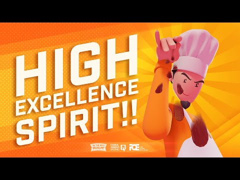 I'm The Best Muslim - S1 - Ep 10 - High Excellence Spirit!