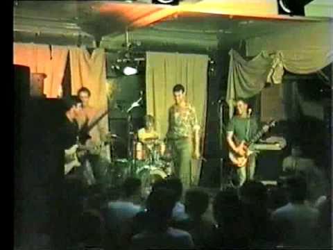 Rat Race - Seminal Rats, Seaview Ballroom 1985.mp4