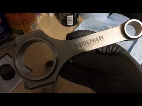 download lagu mp3 mp4 Molnar Connecting Rods, download lagu Molnar Connecting Rods gratis, unduh video klip Molnar Connecting Rods
