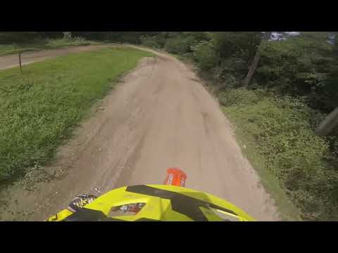 Loic MX Rivarolo Canavese best lap 350 sxf ITALIE 2019