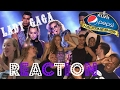 Lady Gaga halftime show REACTION 2017: Gays & Gaga | Adrian Miguel