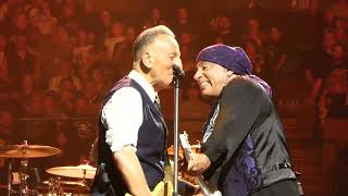 Two Hearts - Bruce Springsteen &amp; The E Street Band - 04-09-2026 - KIA Forum, Los Angeles