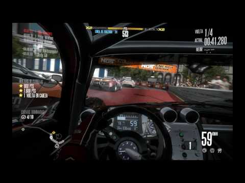 need for speed shift