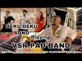 New Popular Village Song Playing Vsr Pad Band
