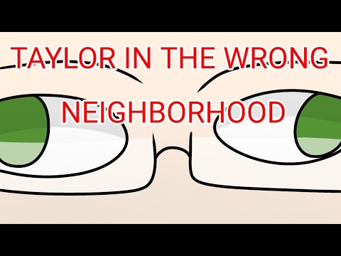 You Reposted in the Wrong Taylor Guild