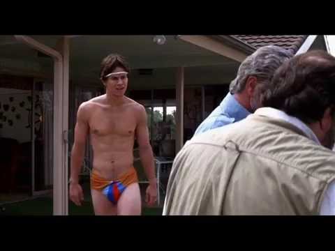 スタン・ブッシュ - "The Touch" (映画『ブギー・ナイツ』) [歌詞] (Stan Bush - "The Touch" (Movie Boogie Nights) [Lyrics])