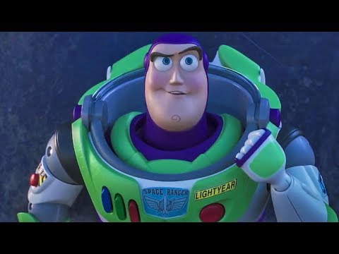 История игрушек 4 (2019) — Трейлер (русский язык)