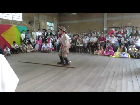 São Borja 2.015 - Guilherme H. Dallabrida