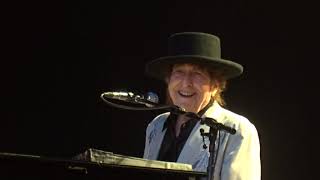 Bob Dylan - Make You Feel My Love (12.07.2019, London)