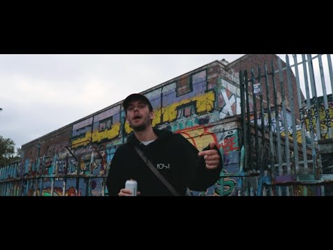 Skinny Tallss - Like That (Prod. Ohhwot) (Official Video)