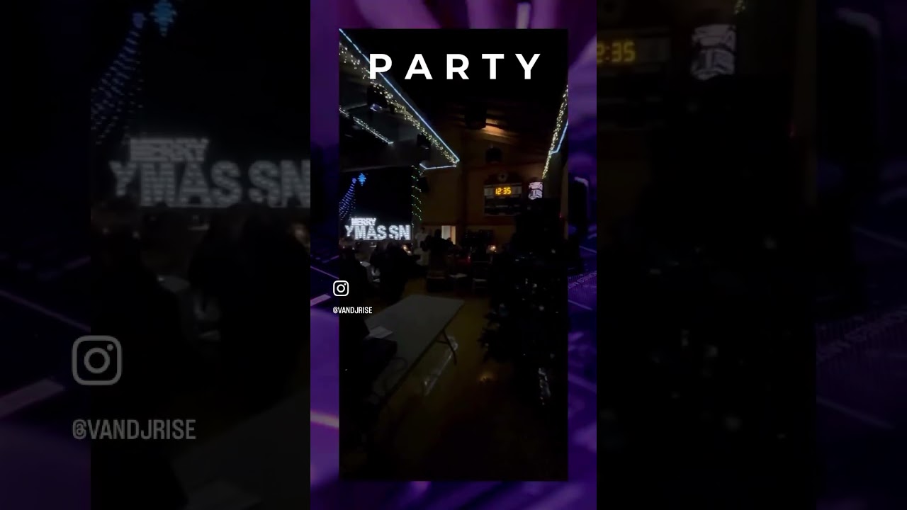 Promotional video thumbnail 1 for DJ Rise, Professional DJ For Your Event