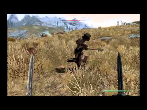 Immersive Poisons for SkyRe