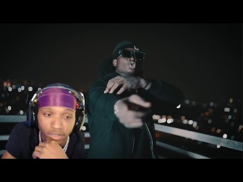 Silky Reacts To Yus Gz - “FACE OF THE BRONX” (Official Video) #faceofbx #trending #merrychristmas