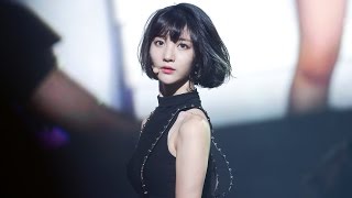 160821 오마이걸(OHMYGIRL) 콘서트 ROUND ABOUT 비니 직캠