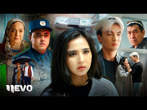 Behruz Nurboboyev - Armon (Official Music Video)