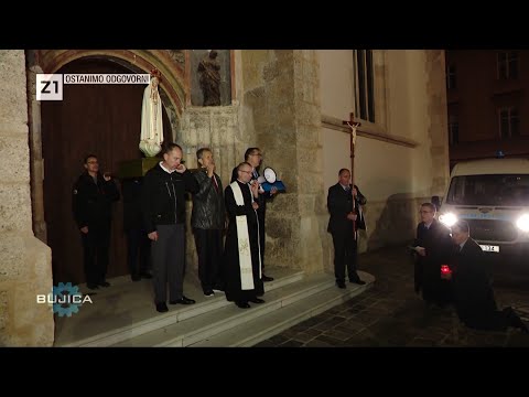 BUJICA 28.10.2020. Dr. Batarelo o radikalizaciji: HRVATSKI PROBLEM JE EKSTREMNA LJEVICA!