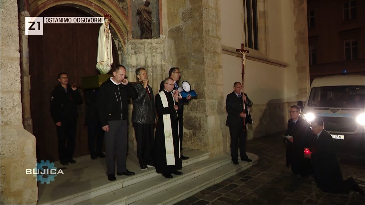 BUJICA 28.10.2020. Dr. Batarelo o radikalizaciji: HRVATSKI PROBLEM JE EKSTREMNA LJEVICA!