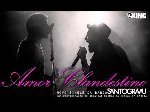 Amor Clandestino video