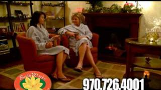 Body Works Spa, Boutique and Tea Bar