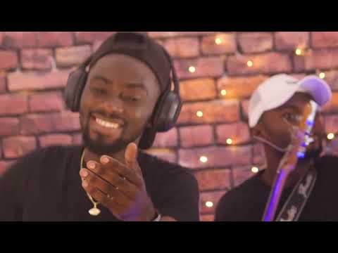 AFROGOSPEL BAND ( LUAKU )