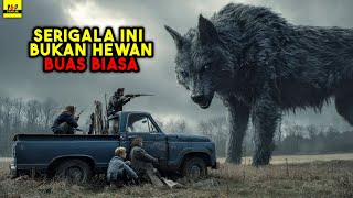 Download lagu Keluarga Ini Menjadi Sasaran Buruan Serigala Liar - ALUR CERITA FILM mp3