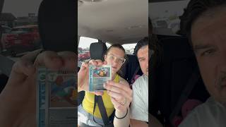 Perfect Order Before the Gym is a must! #cardparty #greninja #chaosrising #perfectorder #zygarde