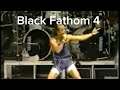 Kansas - Black Fathom 4 (Music Video)
