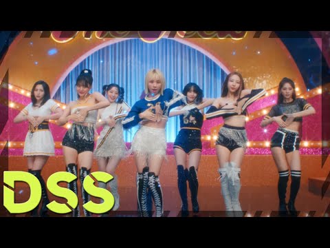 TWICE - Decidir (Parodia de The Feels)