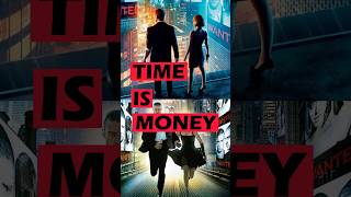 Time is Money in This Movie