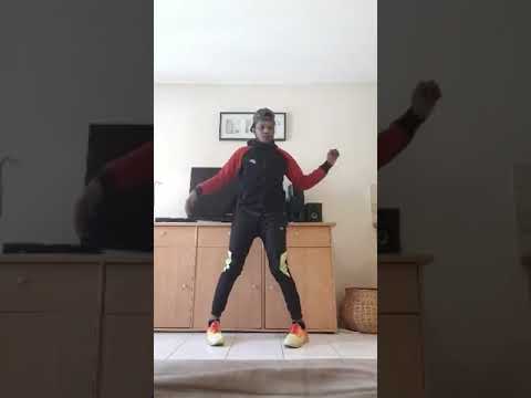 ben naoibdine #son terrell elymoor