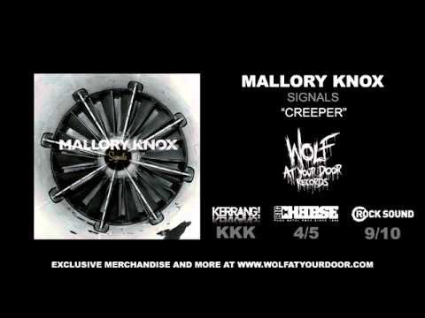 Creeper video