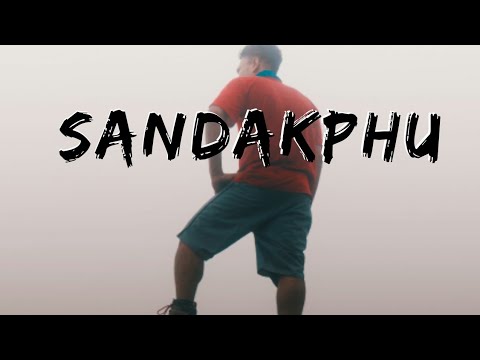 Debanjan Mondal Sandakphu - The Heaven