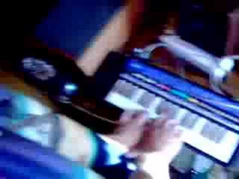 SORVI BOSHKA PUNK ZOMBY KISSENGER vs. PICHISMO