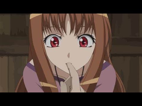 Spice and Wolf AMV - Obsession