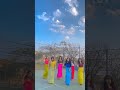 Manipuri Dance ✨ #yareyyarey #pushparani #short #shortsfeed #shortvideo #