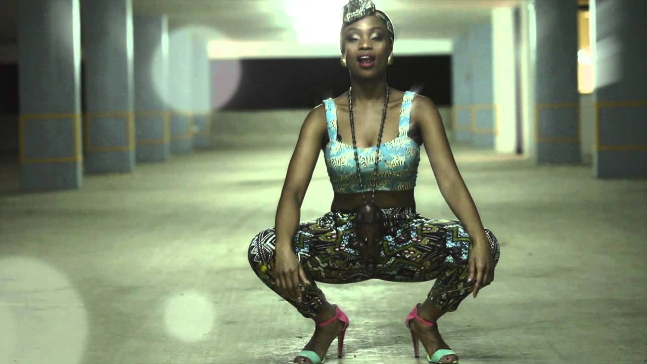 Stella Mwangi – “Koolio”