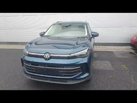 Volkswagen Tiguan EDITION 75 1.5 PHEV DSG 204HP - Image 2