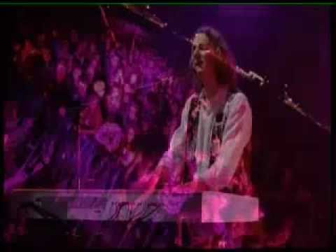 Live in Paris - Roger Hodgson of Supertramp - Don't Leave Me Now