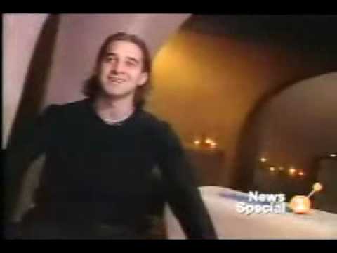 Thumbnail for VH1 Before They Were Rock Stars - Scott Stapp Of Creed by Scott Stapp