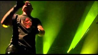 Icon of Coil - Existence in Progress (Live in Germany)