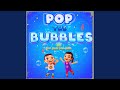 Pop The Bubbles
