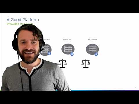 August 2021 TAM Customer Webinar - Why Tanzu