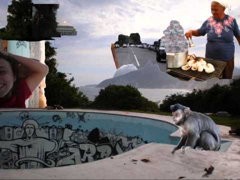 Samba De Orly - Toquinho, Vinicius e Chico Buarque