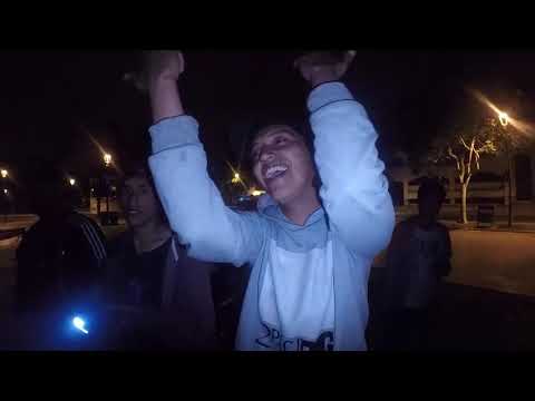 DASEIN vs. TECHNIK | 4tos | Kuarta Maestría Battles | Pre- temporada 2019 | Fecha 1