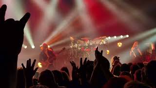 Tarot - Rider Of The Last Day Live @Teatro 23.1.2026