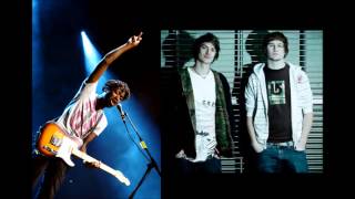 Bloc Party vs Camo &amp; Krooked   Song For Faith