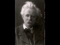 Edvard Grieg - Peer Gynt Suite No. 1, Op. 46 ...