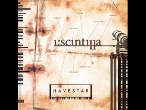 I:Scintilla - Capsella (Klutae Mix)