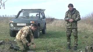 Когда запрещена рыбалка в липецкой области